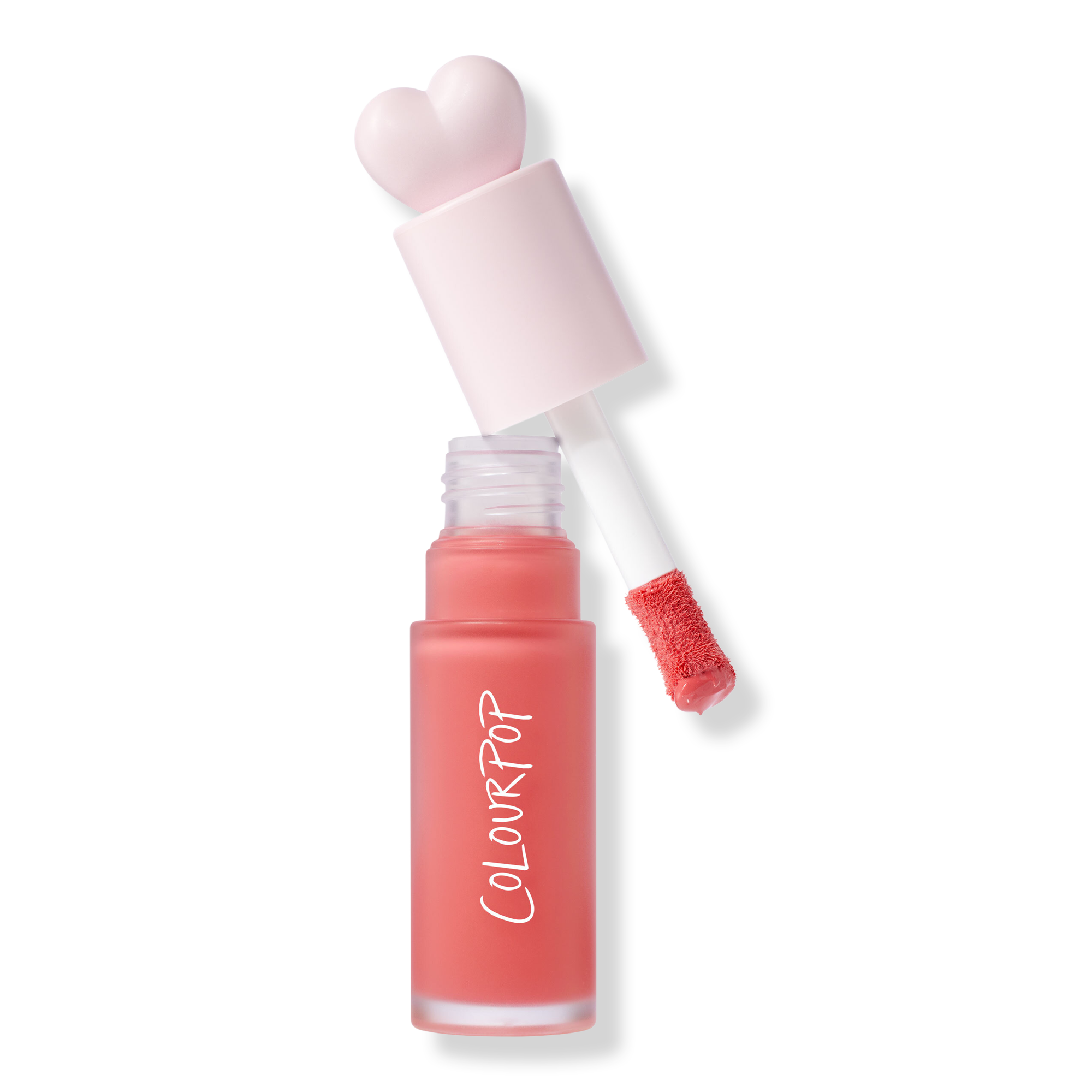 ColourPop Liquid Blush #1