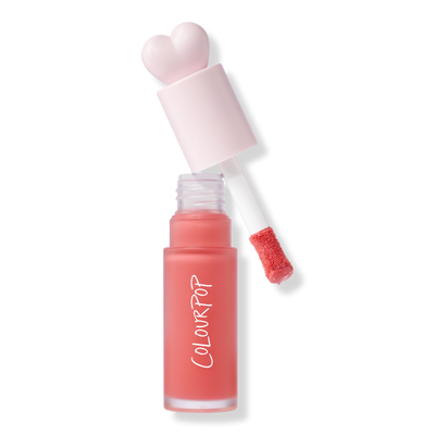 ColourPop Liquid Blush