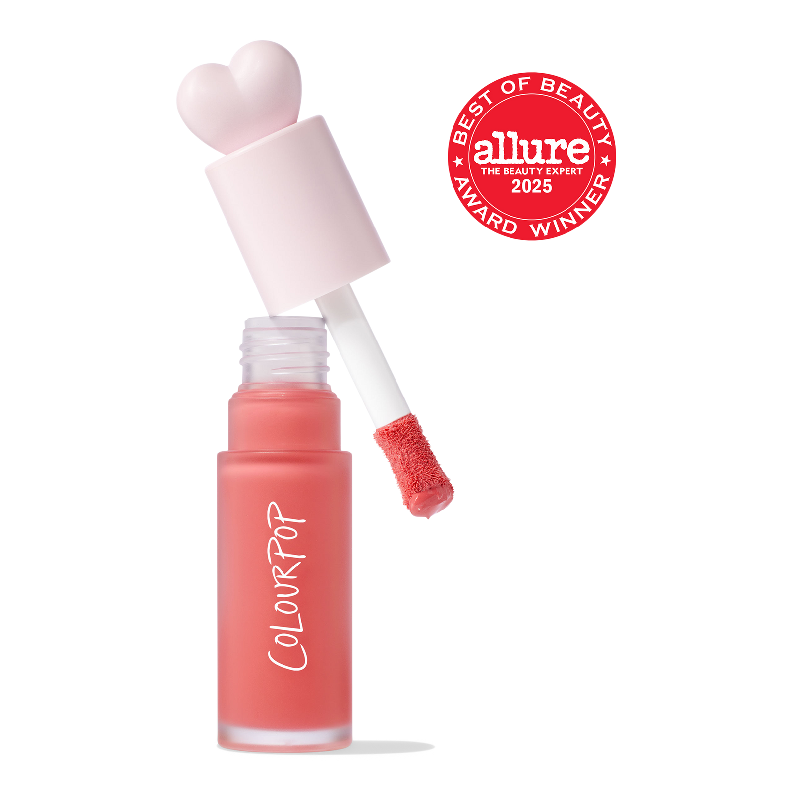 Liquid Blush