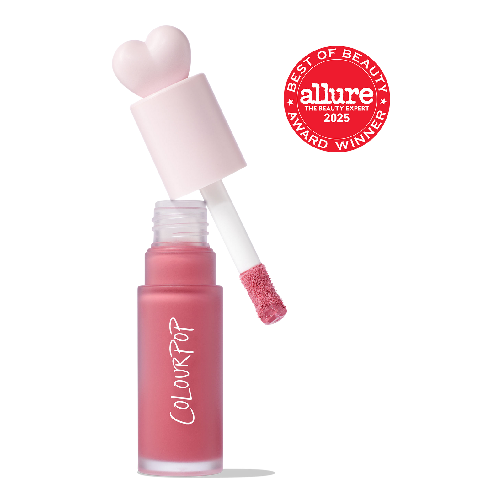 Liquid Blush
