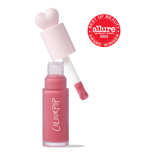 ColourPop Liquid Blush #4