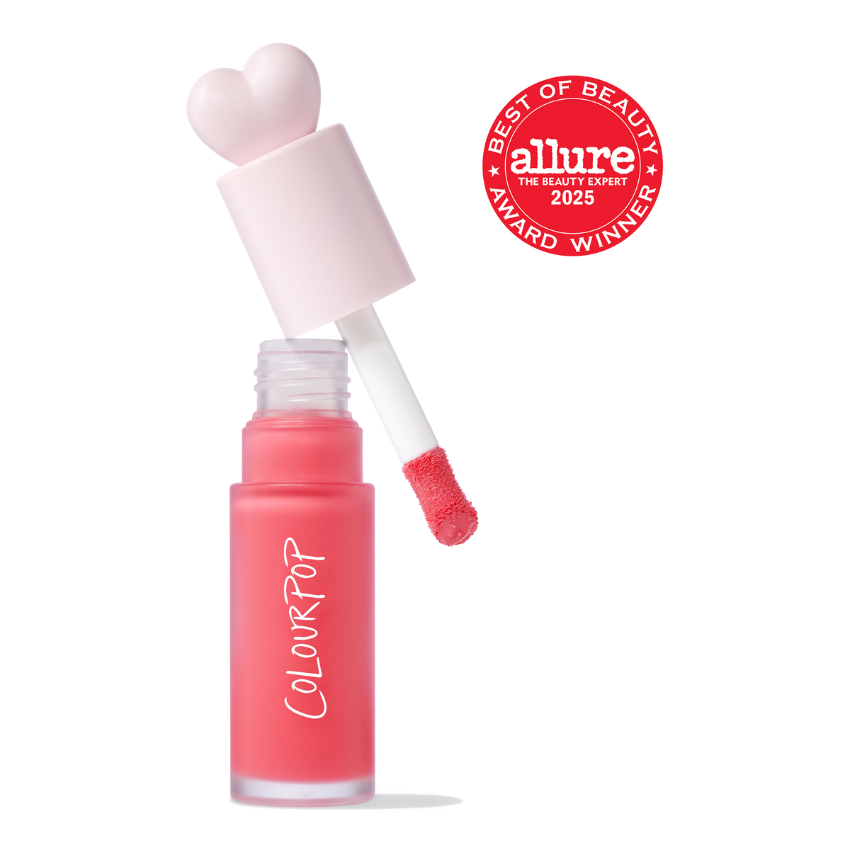 Liquid Blush