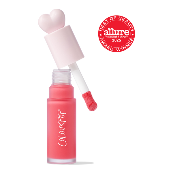 ColourPop Liquid Blush #4