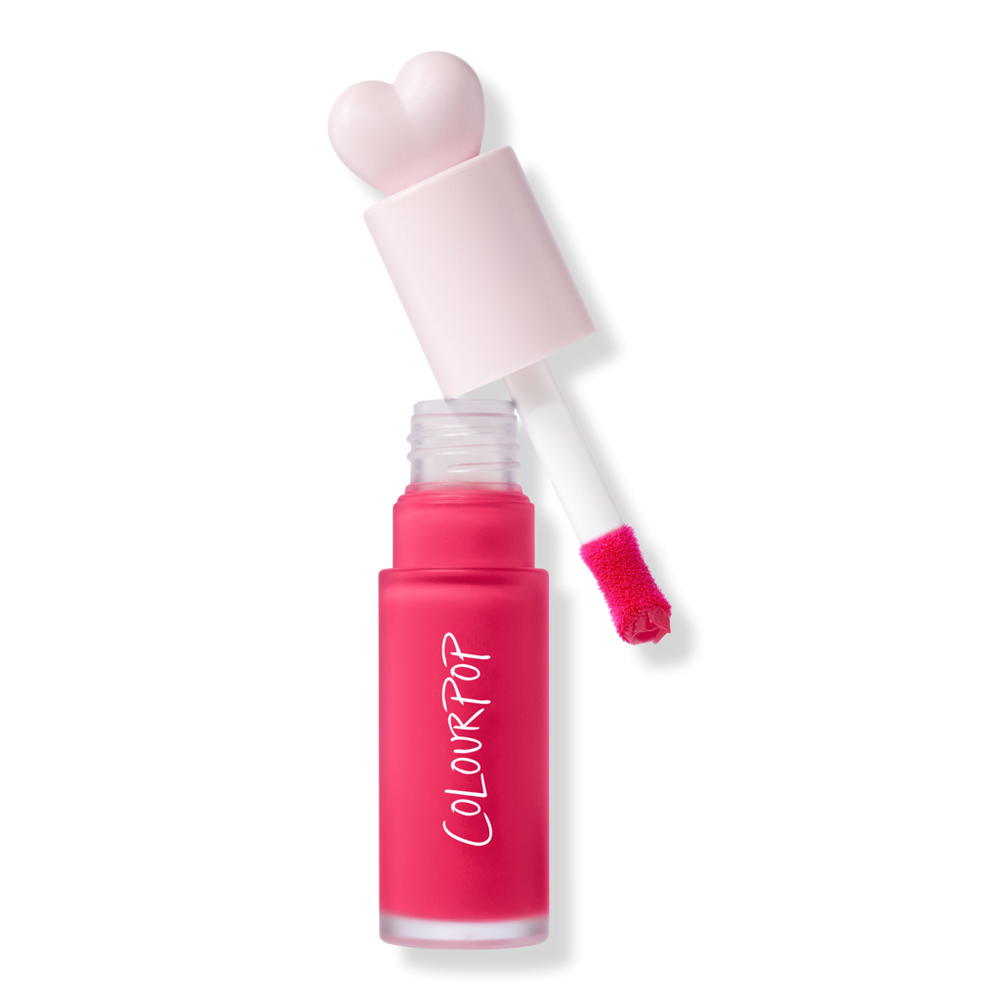 Colourpop Liquid Blush - Wildest Dreams