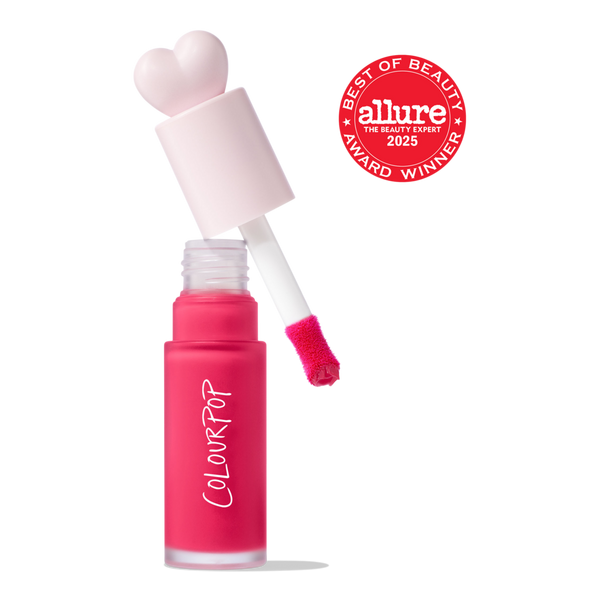 ColourPop Liquid Blush #4