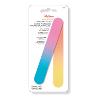 Salon Effects Pro Nail Files