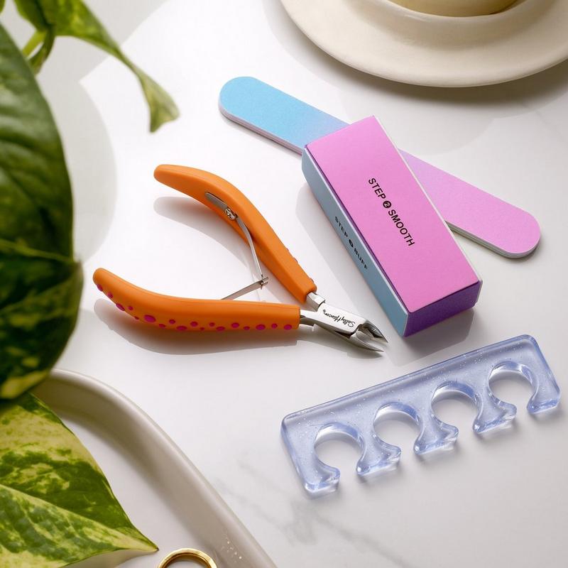 Sally Hansen - Salon Effects Pro Nail Files | Ulta Beauty