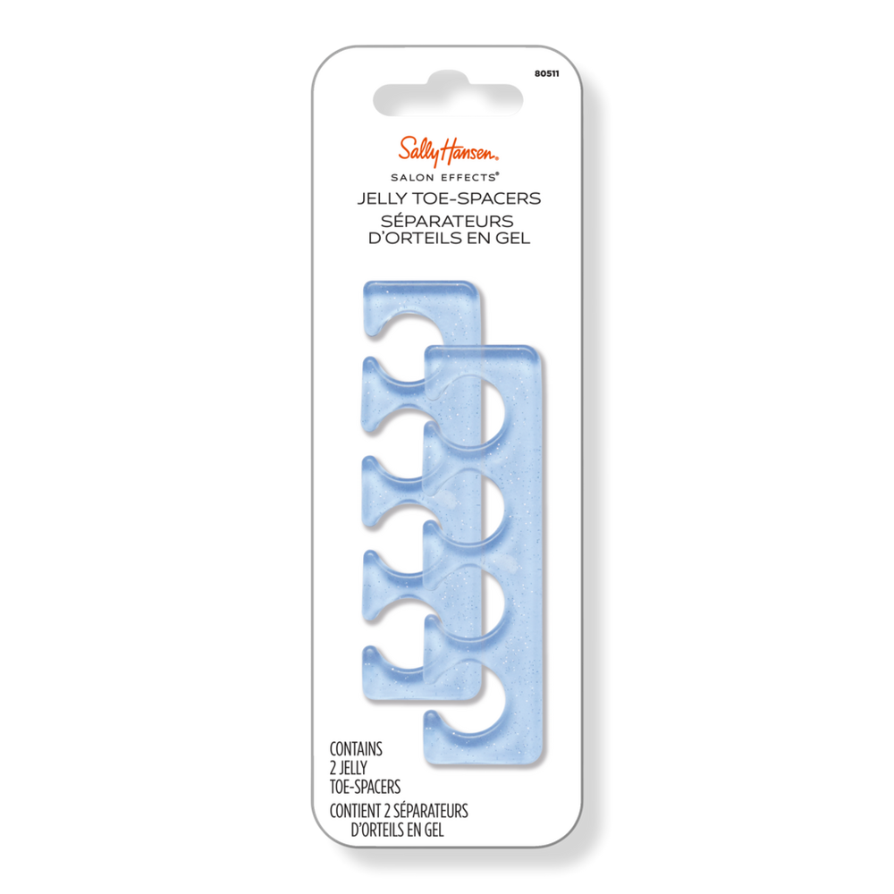 Sally Hansen Salon Effects Pro Jelly Toe-spacer
