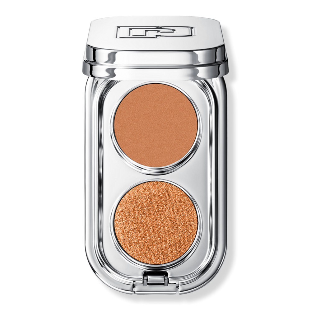 Rabanne Mini Eyeshadow Palette Duo - Pumpkin Spice Latte