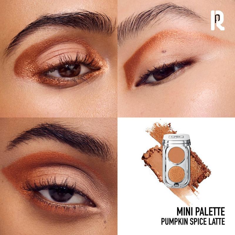 Rabanne Mini Eyeshadow Palette Duo #3