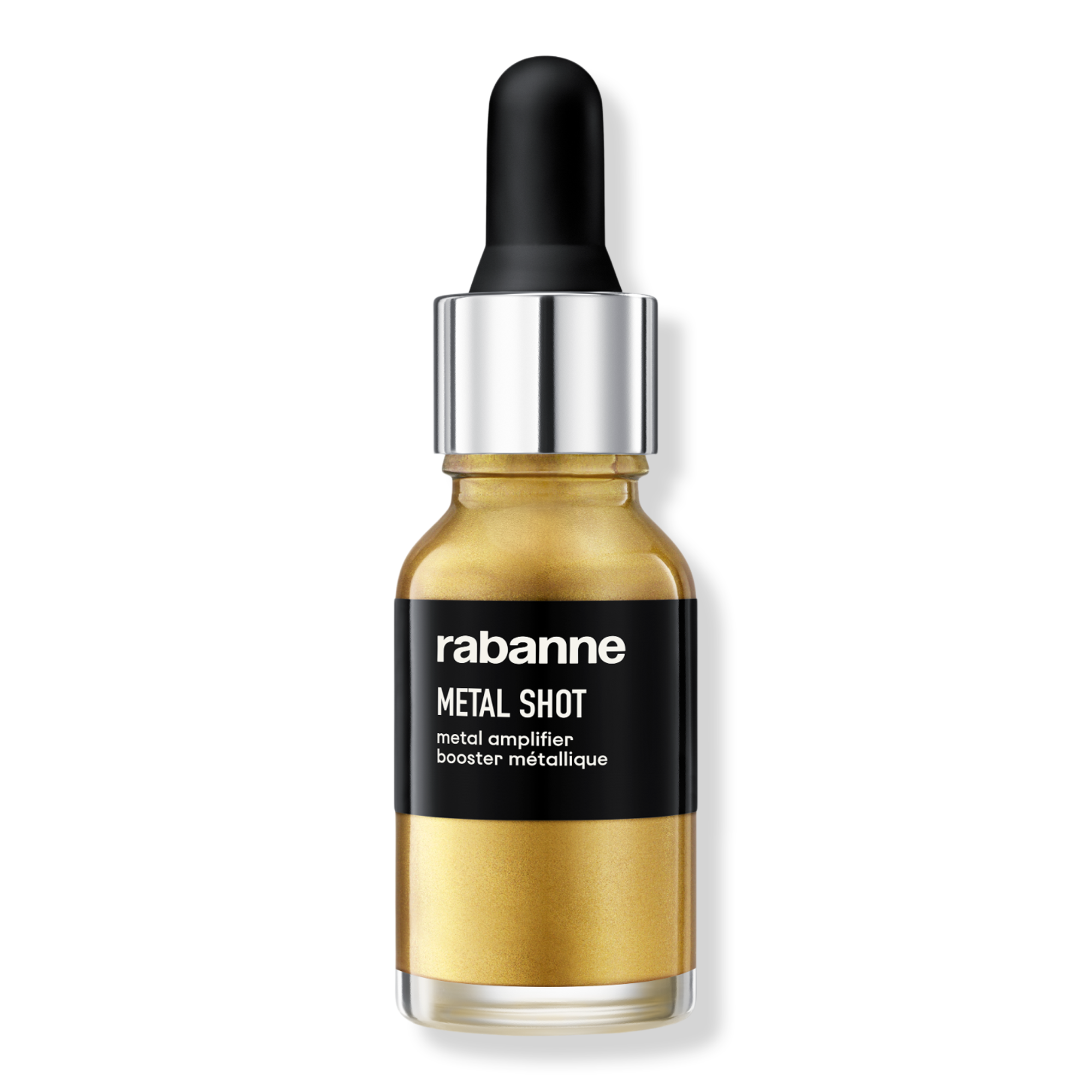 Rabanne Liquid Highlighter Shot #1