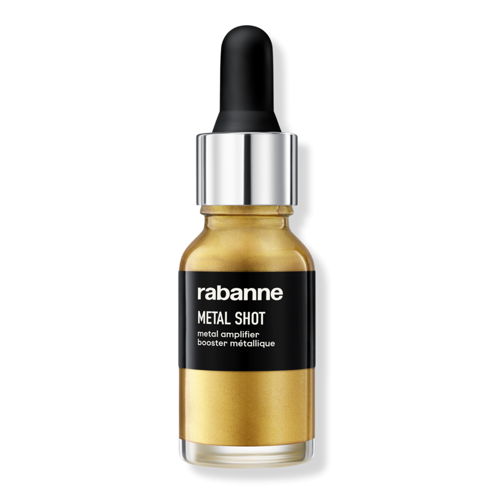 Rabanne Liquid Highlighter Shot
