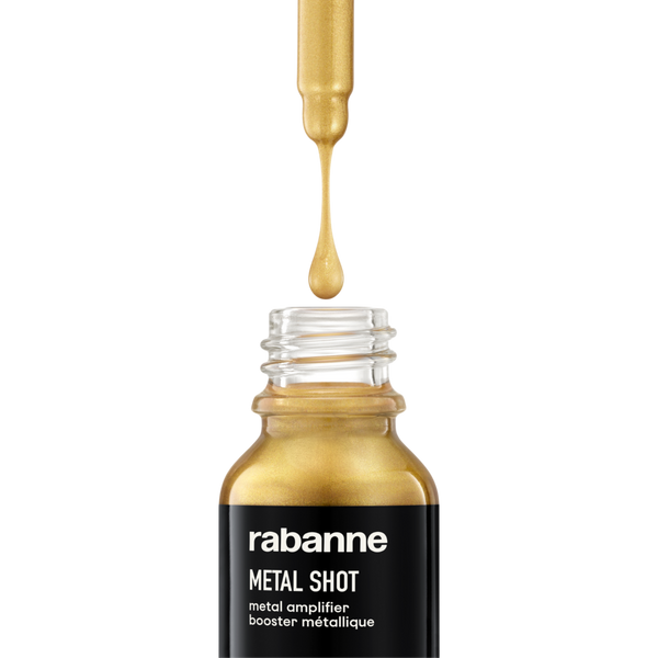 Rabanne Liquid Highlighter Shot #6