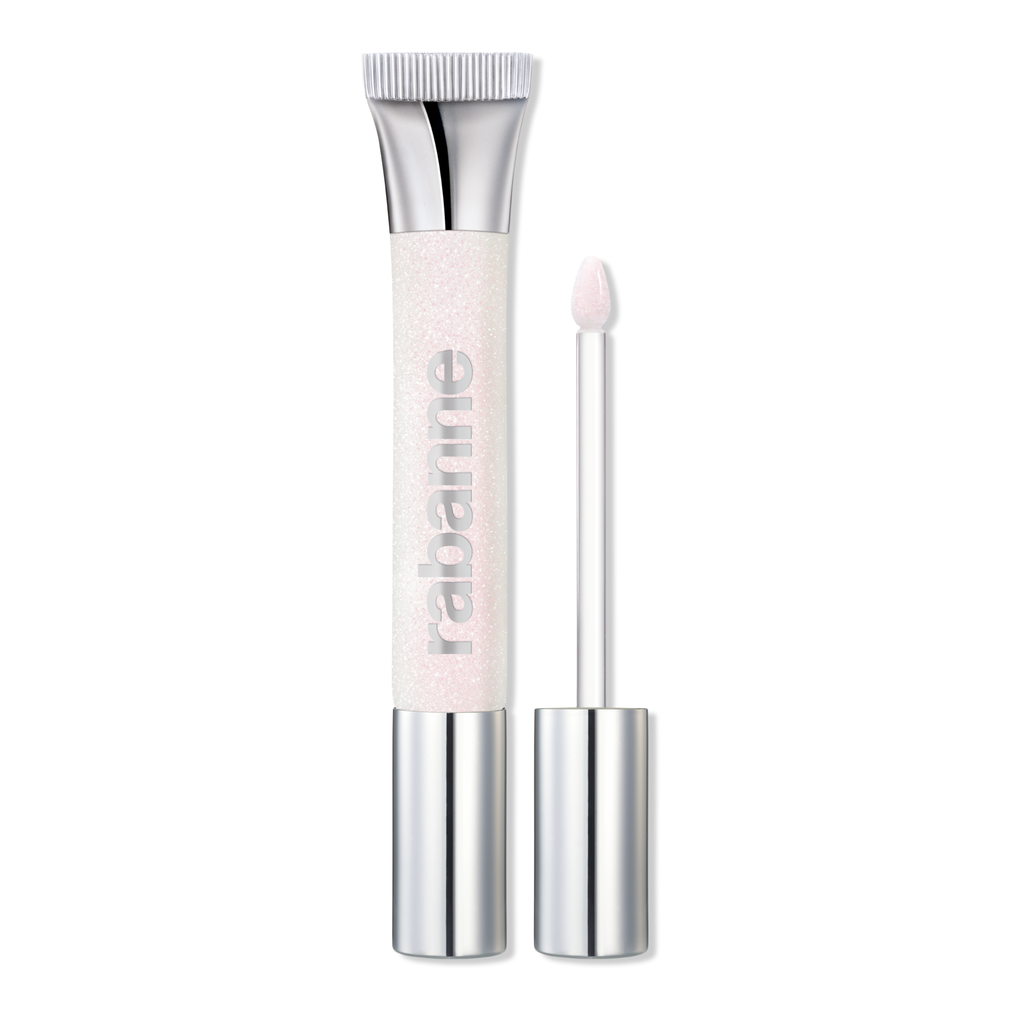 Rabanne Glowies Pearly Lipgloss #1