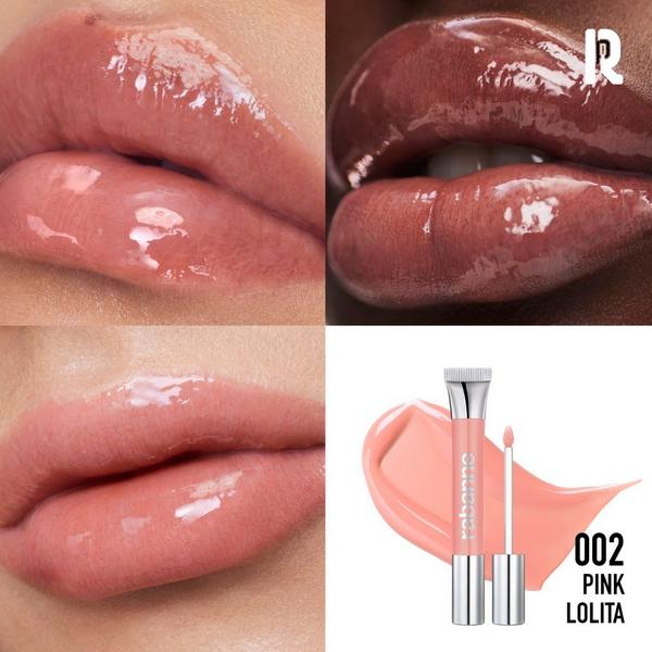 Rabanne Glowies Lipgloss #3