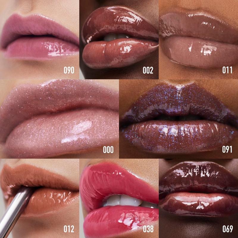Rabanne Glowies Lipgloss #7
