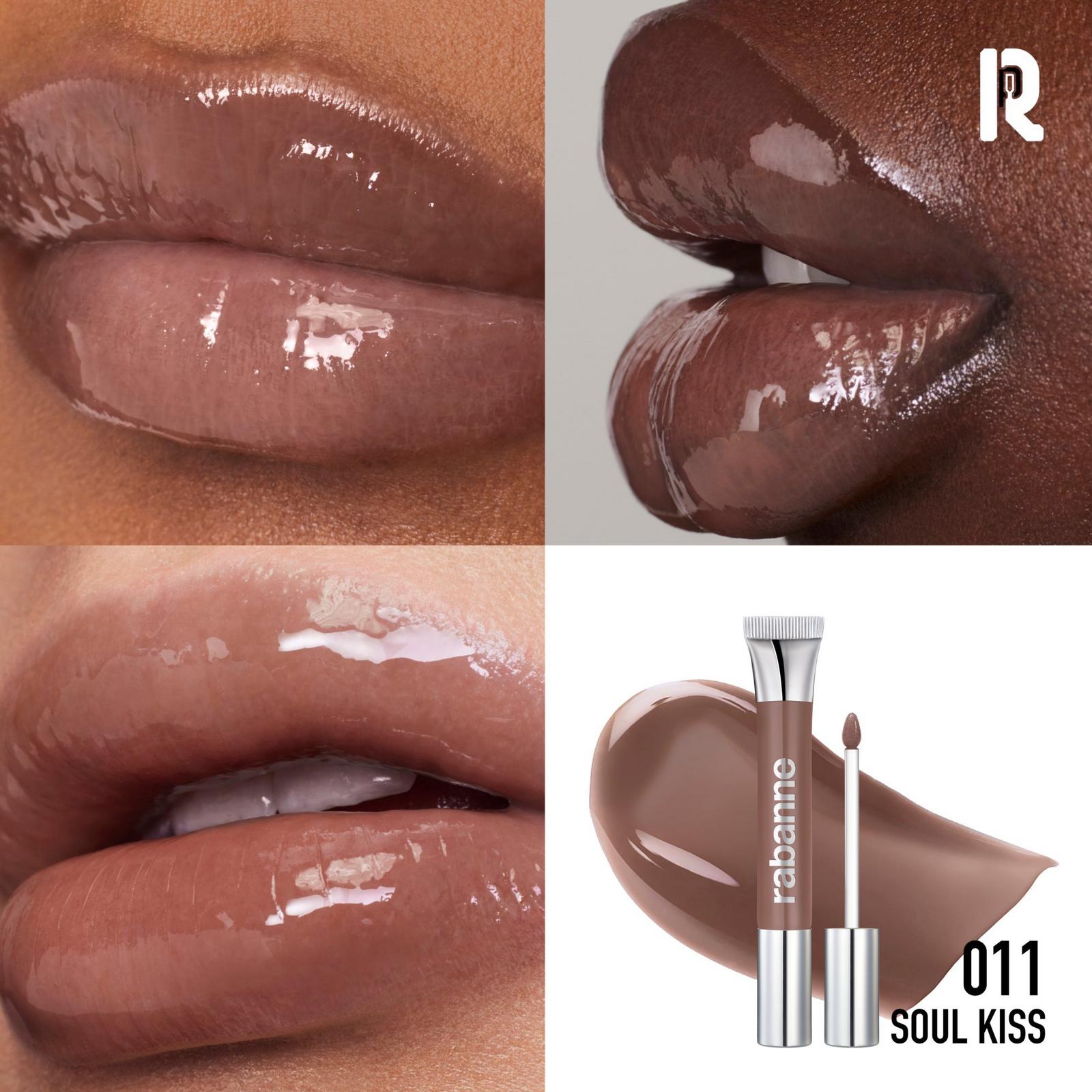 Glowies Lipgloss - 011 SOUL KISS