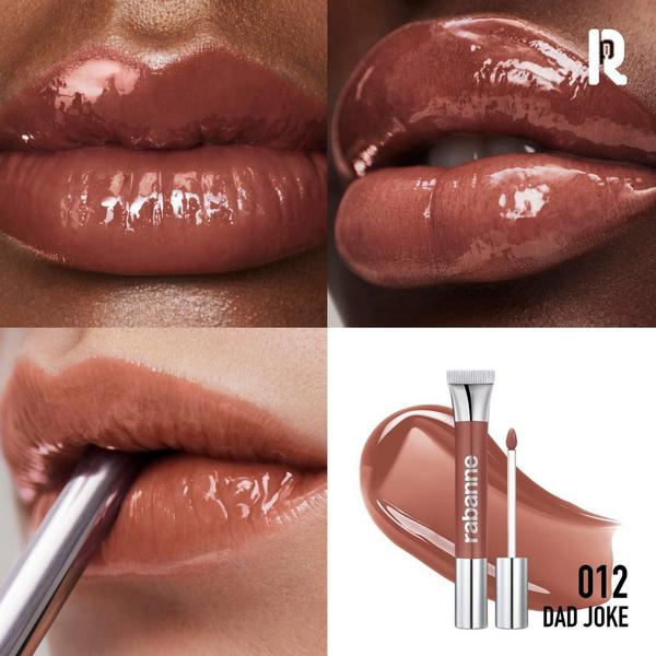 Rabanne Glowies Lipgloss #3