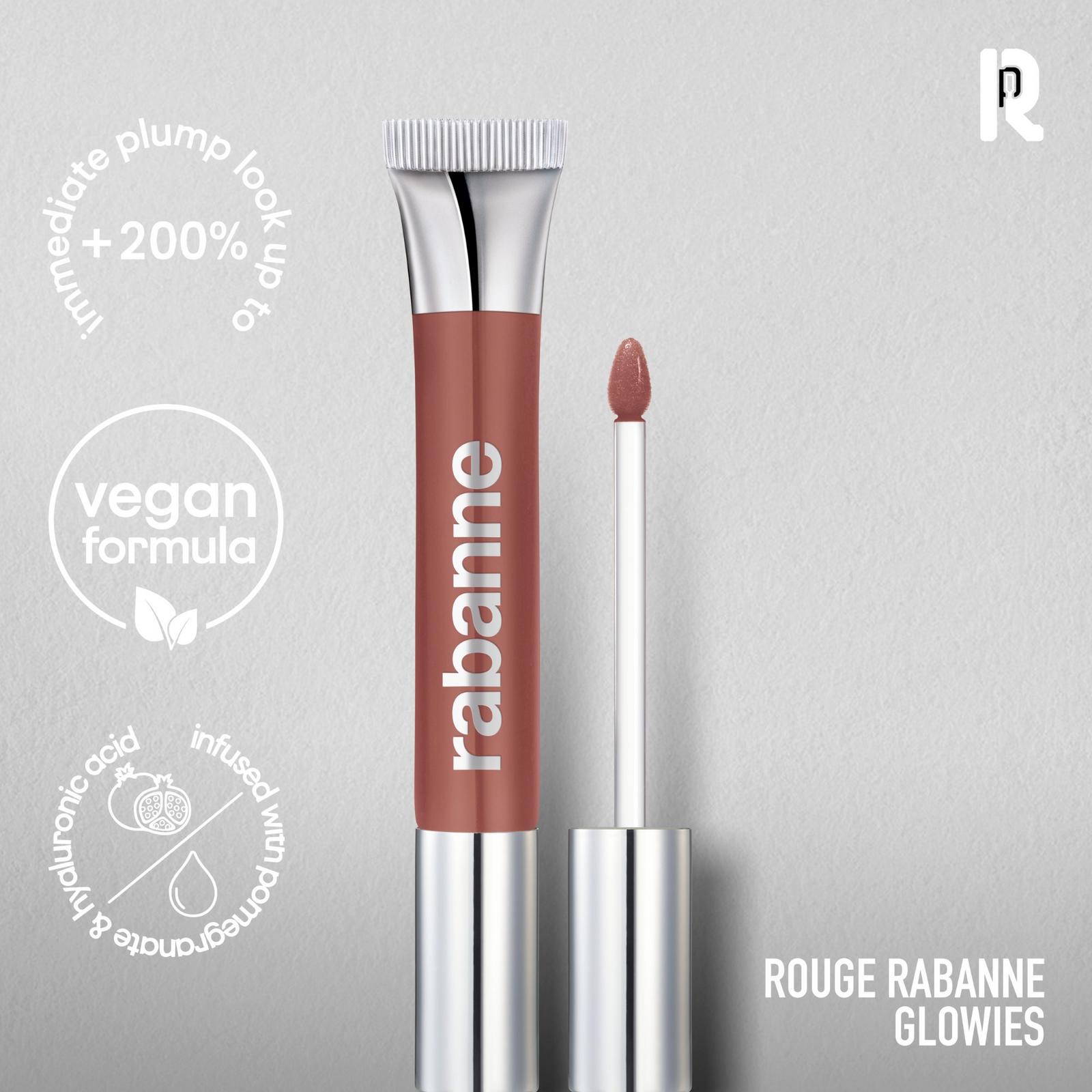Glowies Lipgloss