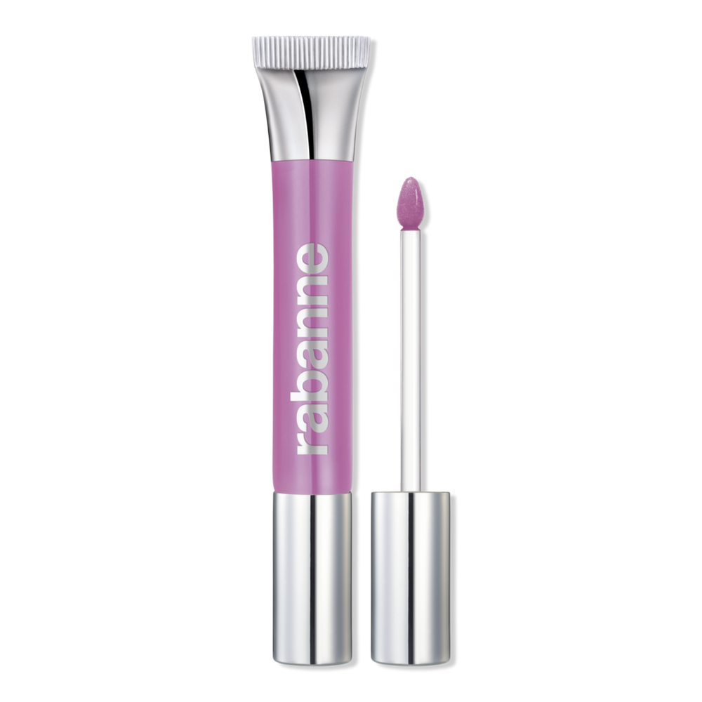 Rabanne Glowies Lipgloss - 090 Toxic Lips