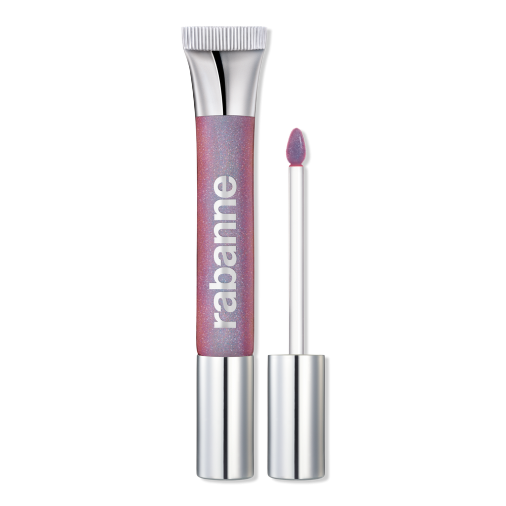 Rabanne Glowies Pearly Lipgloss - 091 Viral