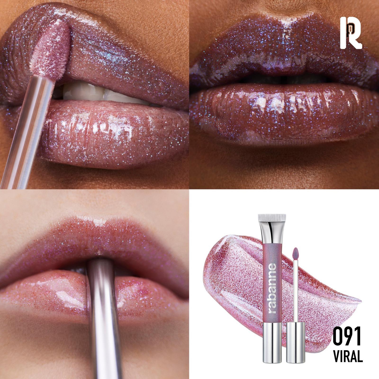 Glowies Pearly Lipgloss