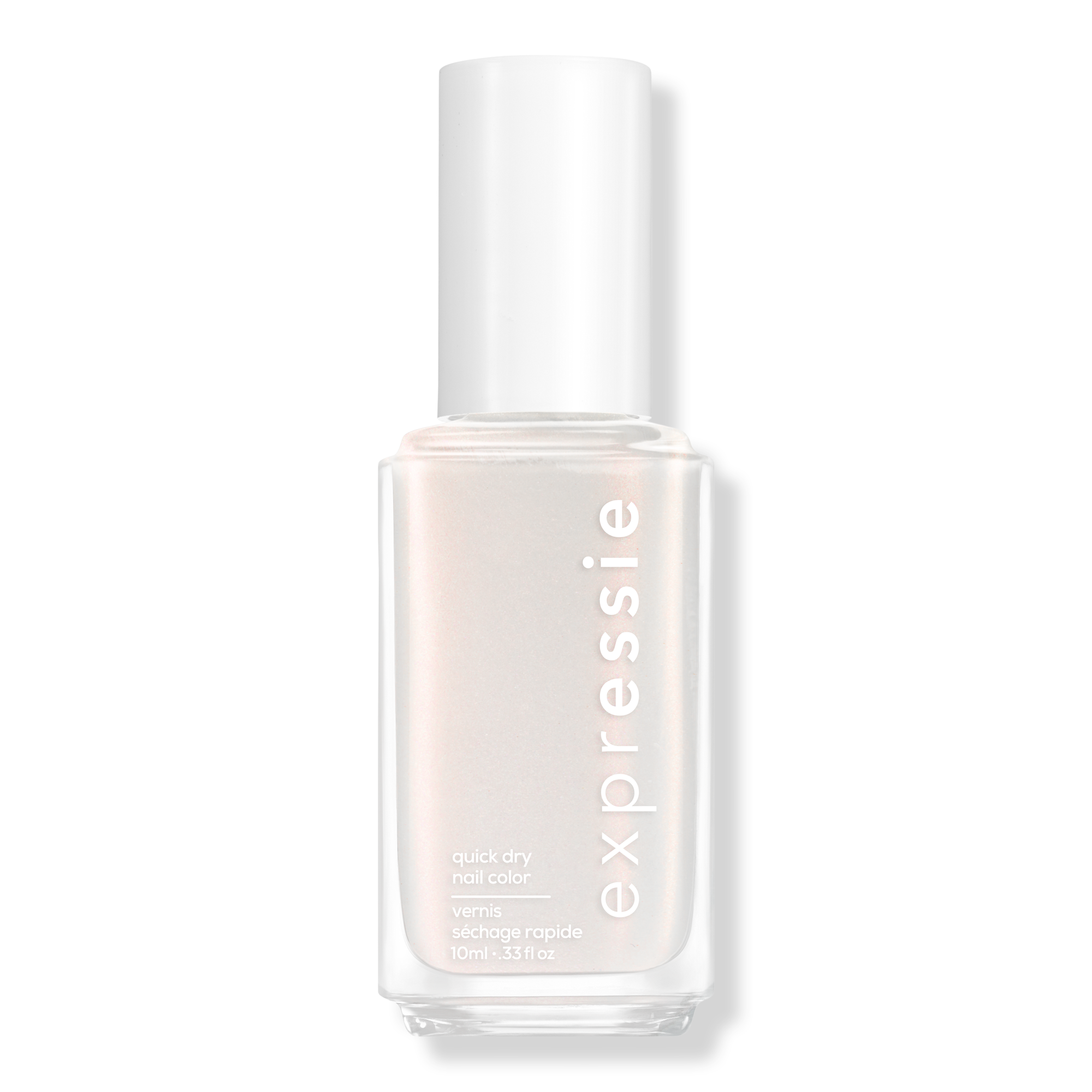 Essie Expressie Quick-Dry Nail Polish #1