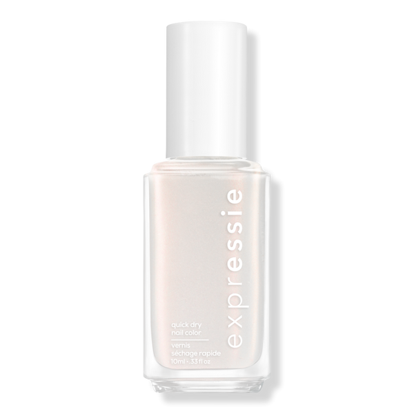 Essie Expressie Quick-Dry Nail Polish #1