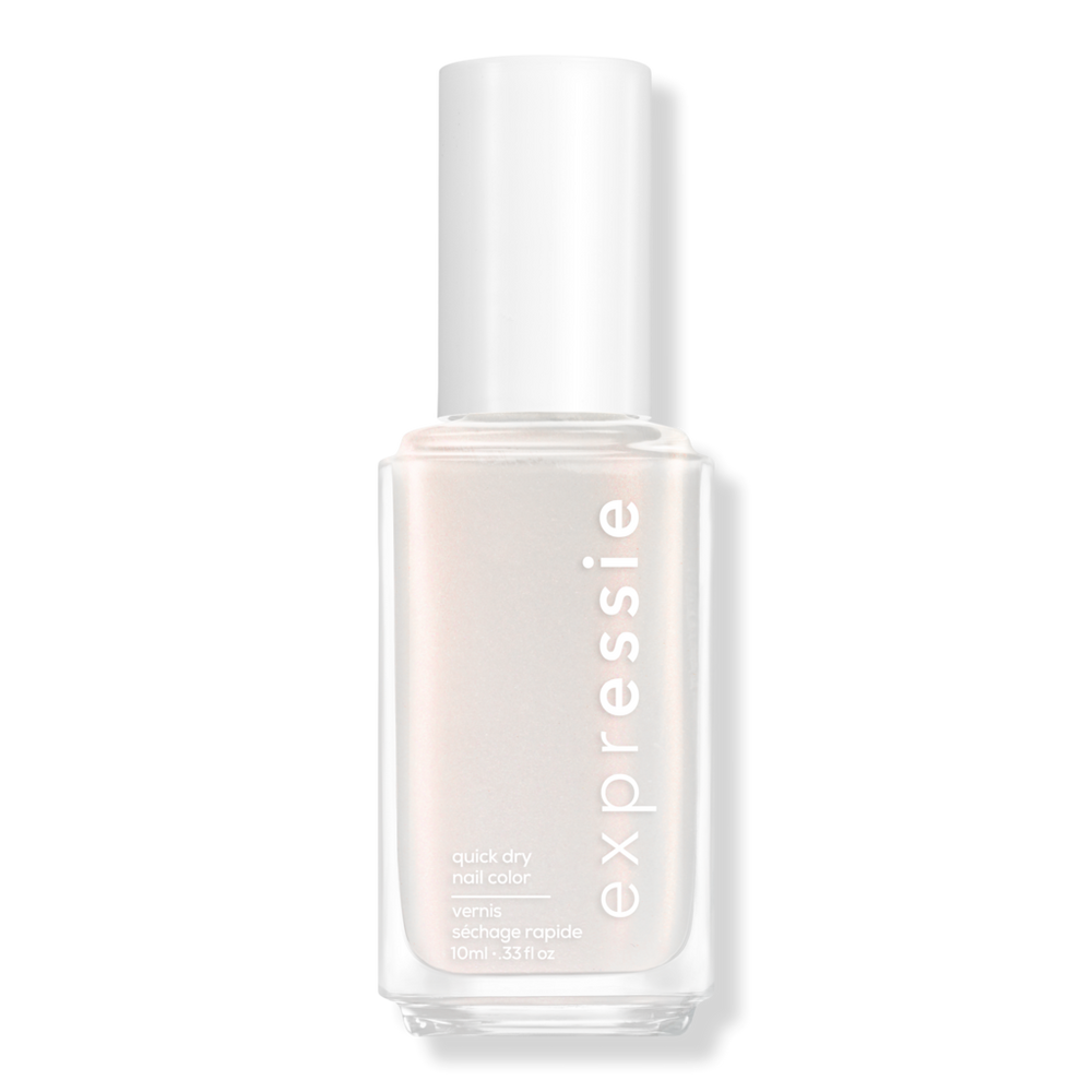 Essie Expr Quick-dry Nail Polish - Pass The Fit Check