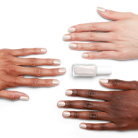 Expressie Quick-Dry Nail Polish - Pass The Fit Check