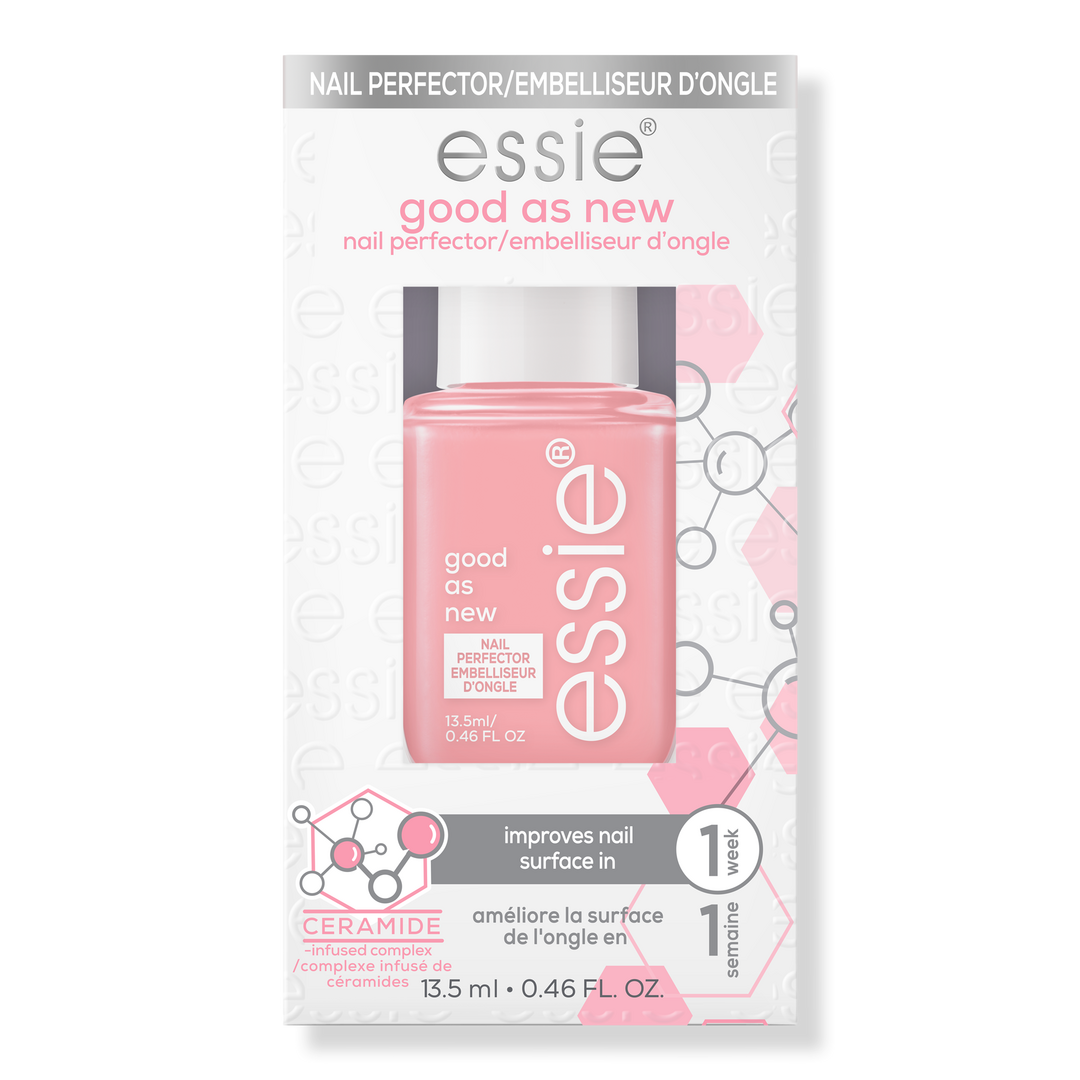 Essie Good As New Nail Perfector #1