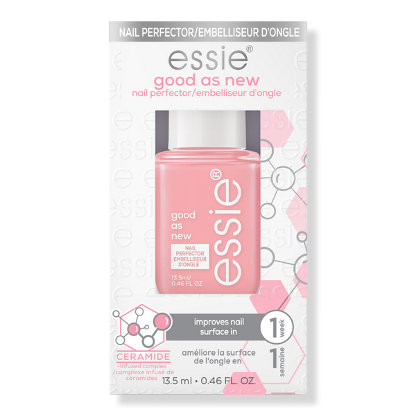 Essie Good As New Nail Perfector #1