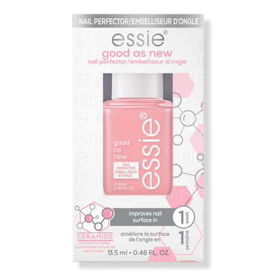 Essie Good As New Nail Perfector