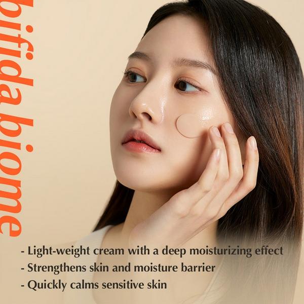 ma:nyo Bifida Biome Aqua Barrier Cream #4