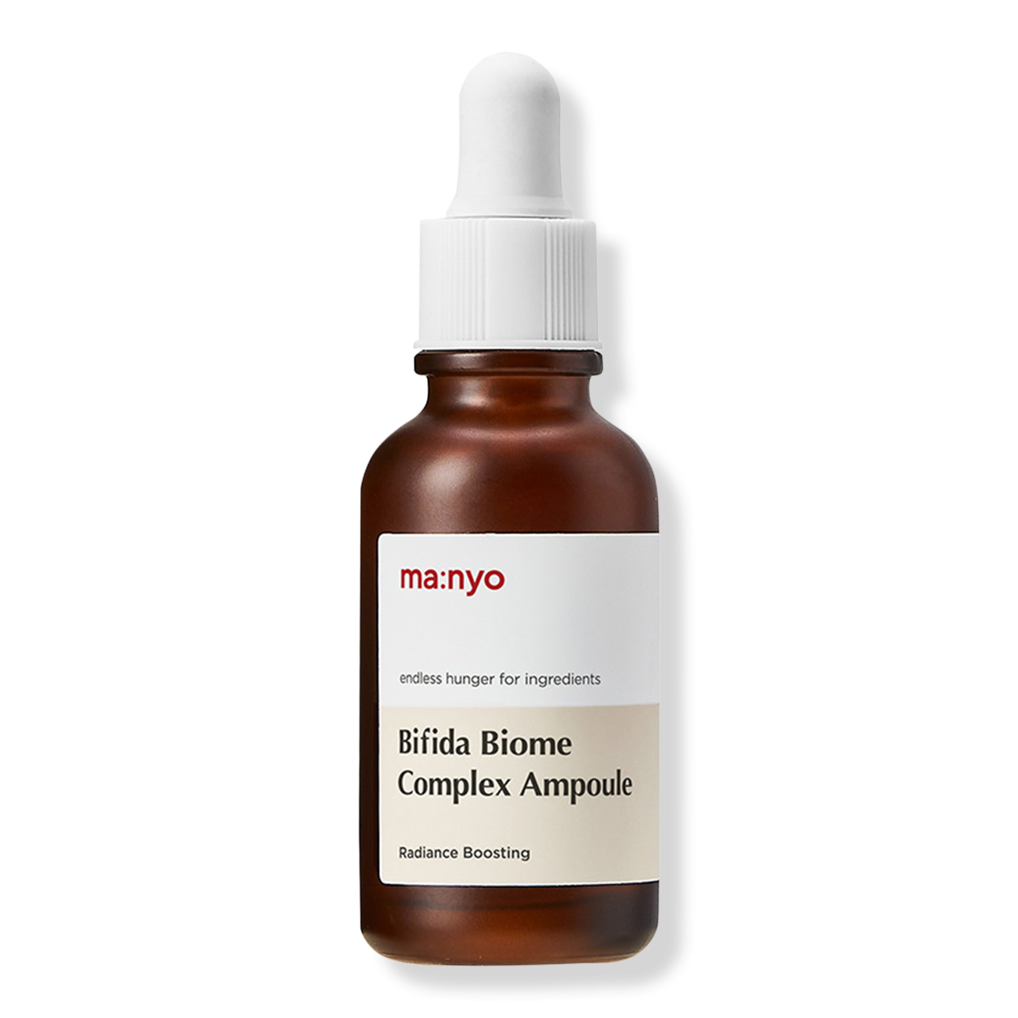 ma:nyo Bifida Biome Complex Ampoule #1