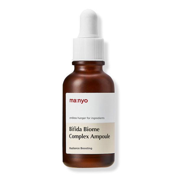 ma:nyo Bifida Biome Complex Ampoule #1