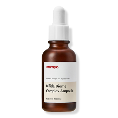 ma:nyo Bifida Biome Complex Ampoule