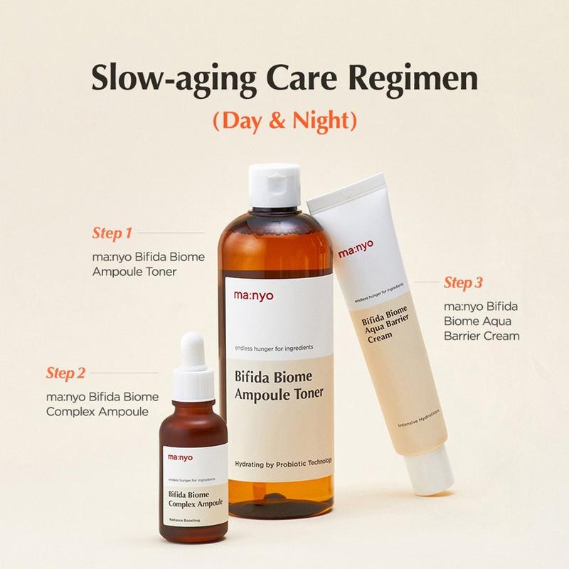 ma:nyo - Bifida Biome Complex Ampoule | Ulta Beauty