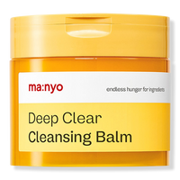 ma:nyo - Deep Clear Cleansing Balm | Ulta Beauty