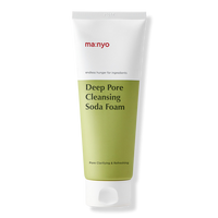 Deep Pore Cleansing Soda Foam