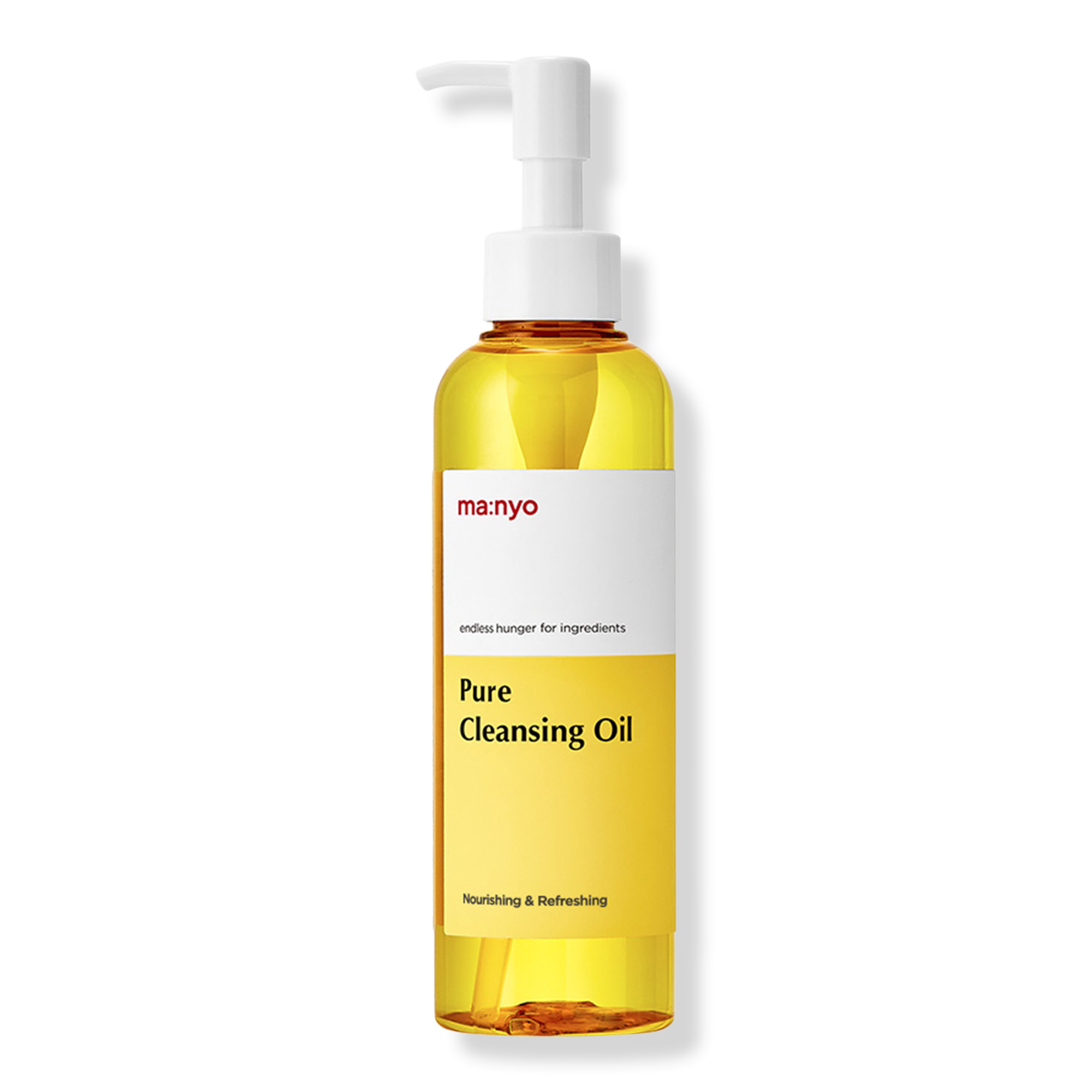 ma:nyo Pure Cleansing Facial Oil #1