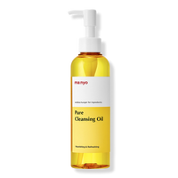 Pure Cleansing Facial Oil