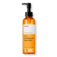 Pure Cleansing Oil Deep Clean