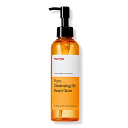 ma:nyo Pure Cleansing Oil Deep Clean