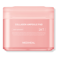 Collagen Ampoule Pad