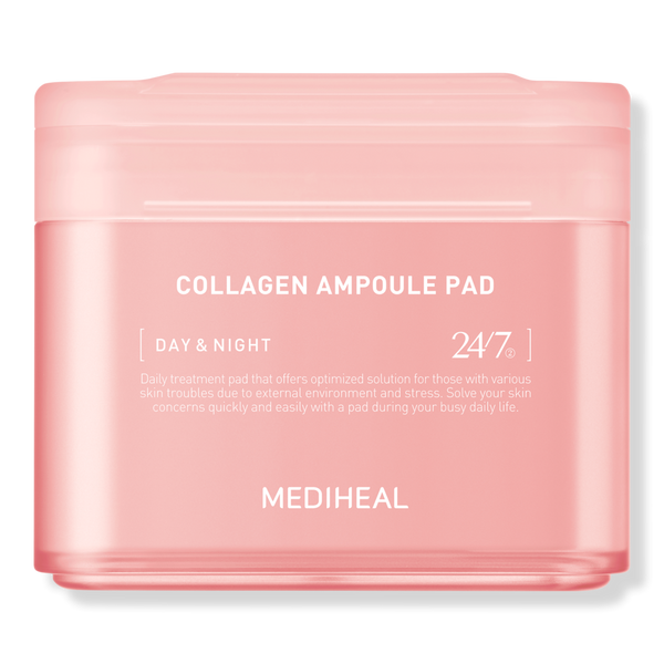 MEDIHEAL Collagen Ampoule Pad #1