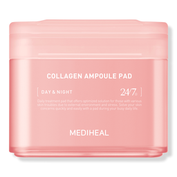 MEDIHEAL Collagen Ampoule Pad