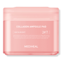 MEDIHEAL Collagen Ampoule Pad