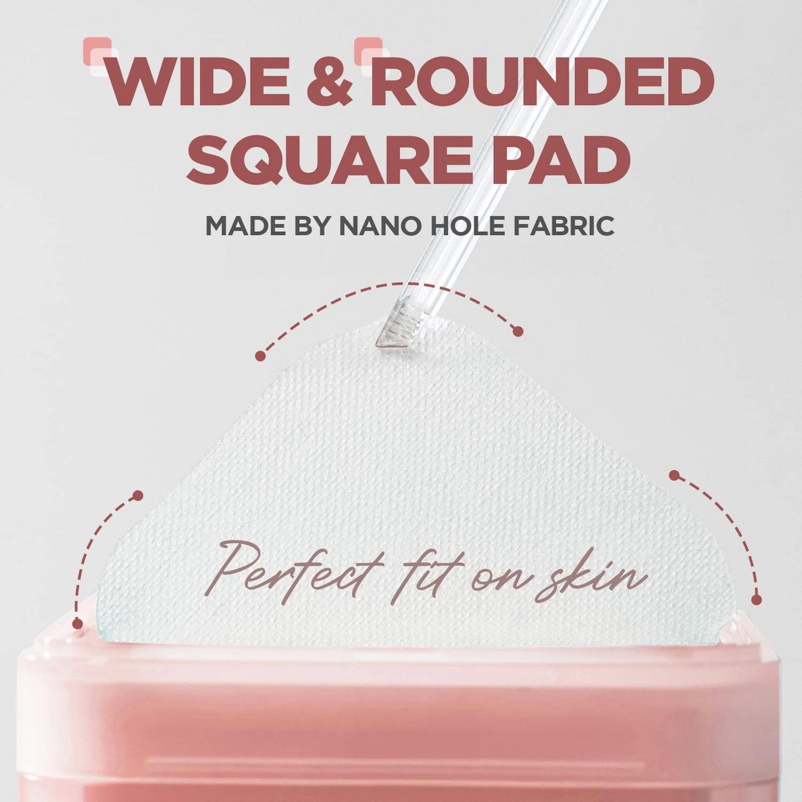 Collagen Ampoule Pad