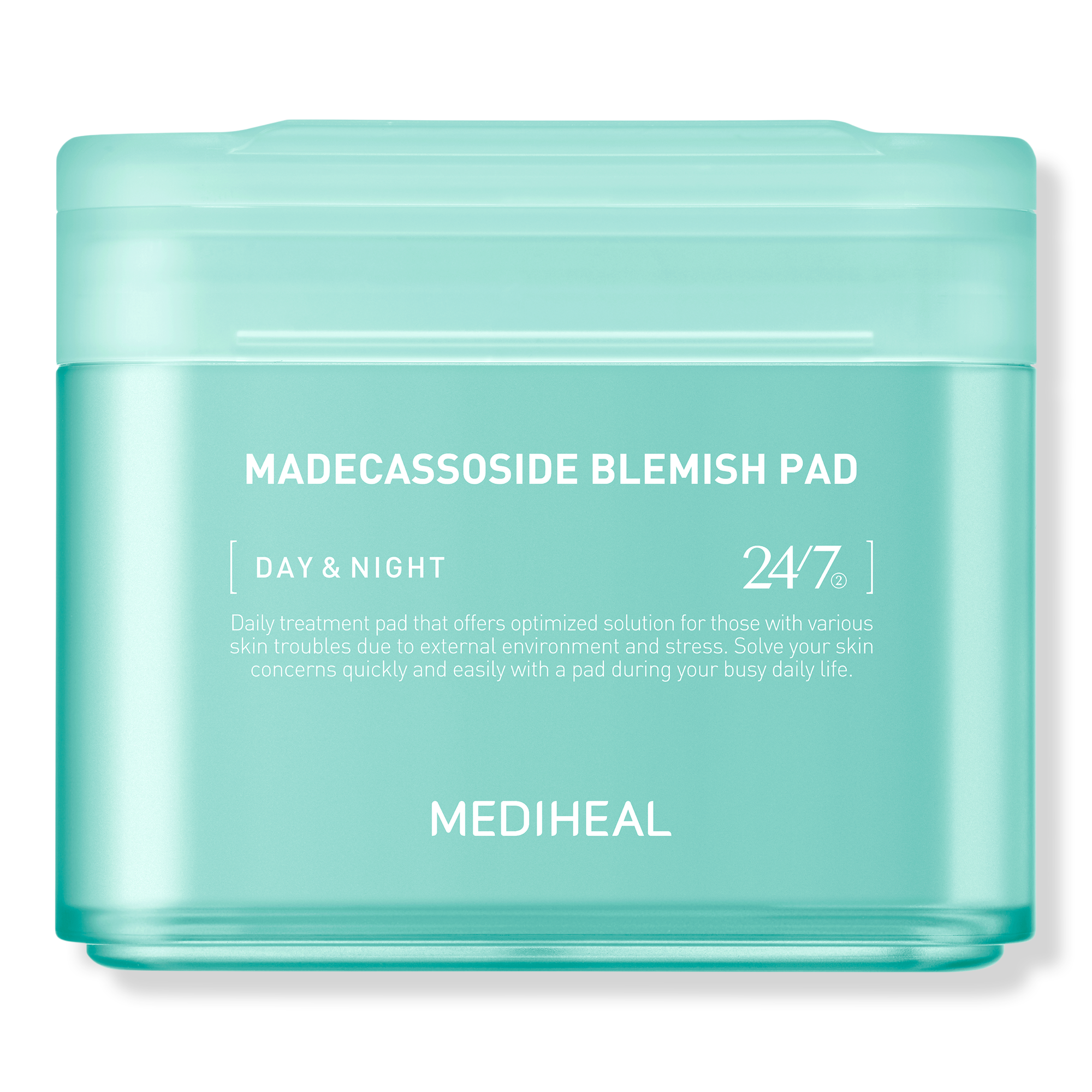 MEDIHEAL Madecassoside Blemish Pad #1